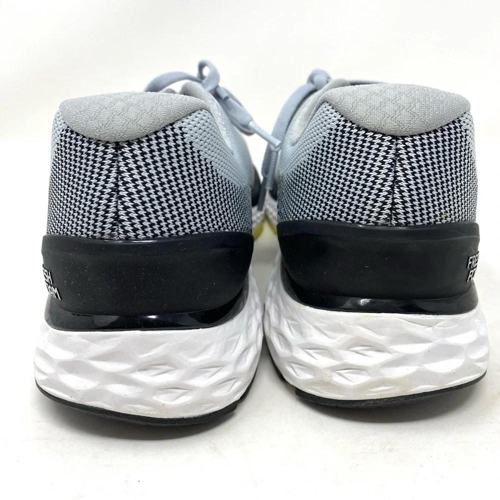 New Balance Men's Fresh Foam 880 v10 Silver Mink M880G10 NARROW